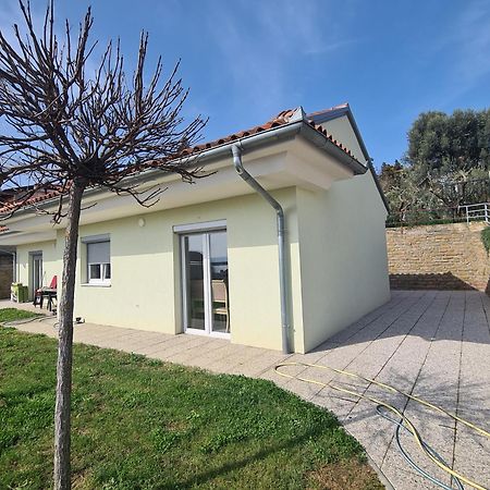 Pocitniski Dom Portoroz / Portoroz Holiday Home 외부 사진