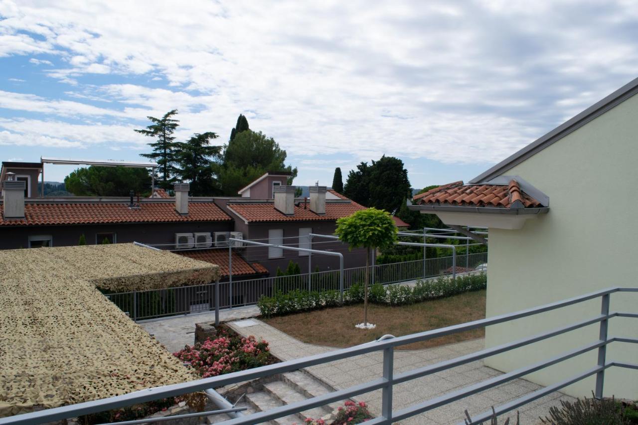 Pocitniski Dom Portoroz / Portoroz Holiday Home 외부 사진