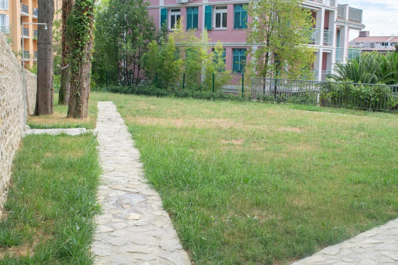 Pocitniski Dom Portoroz / Portoroz Holiday Home 외부 사진