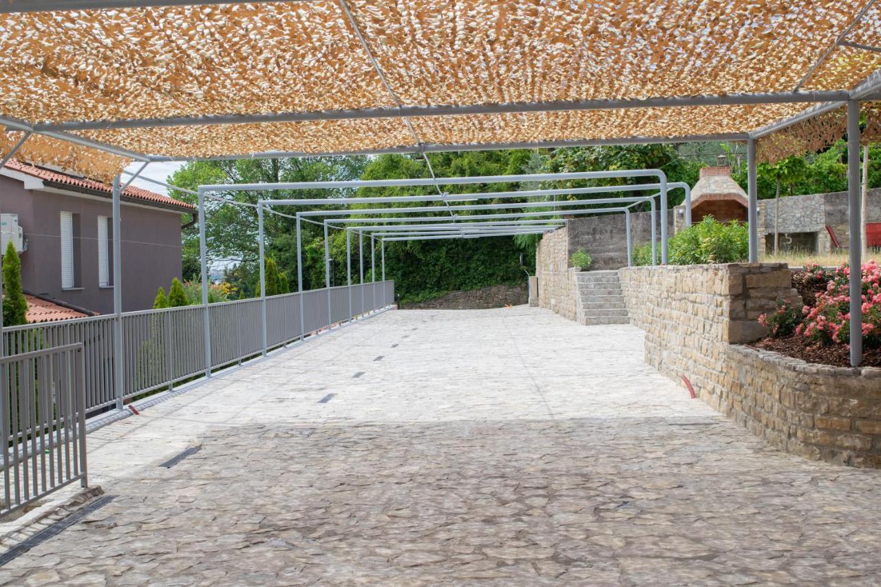 Pocitniski Dom Portoroz / Portoroz Holiday Home 외부 사진