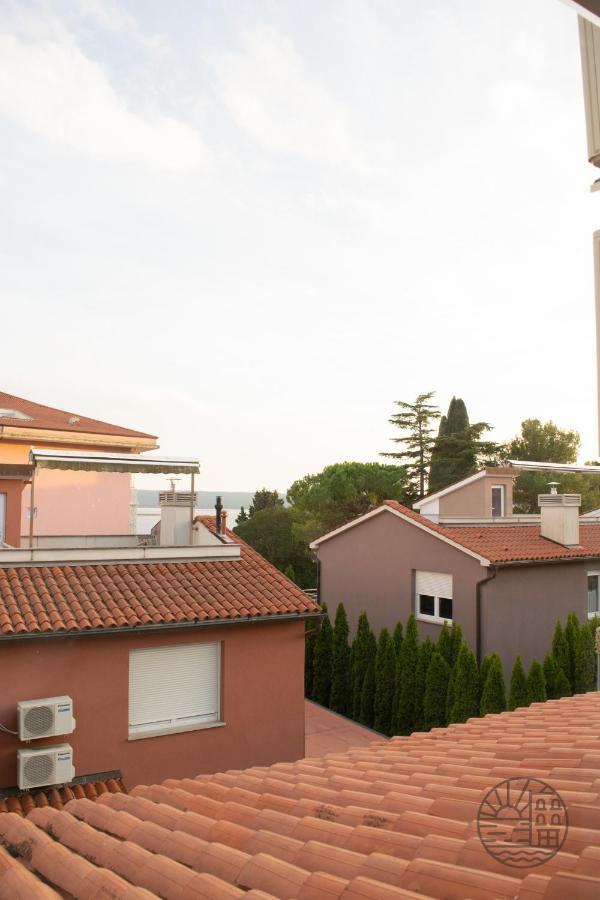Pocitniski Dom Portoroz / Portoroz Holiday Home 외부 사진