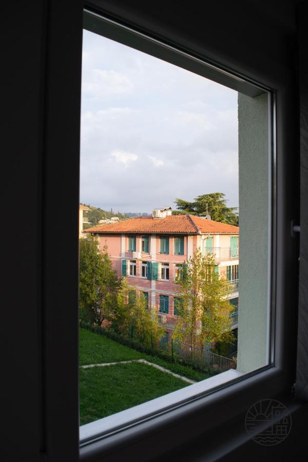 Pocitniski Dom Portoroz / Portoroz Holiday Home 외부 사진