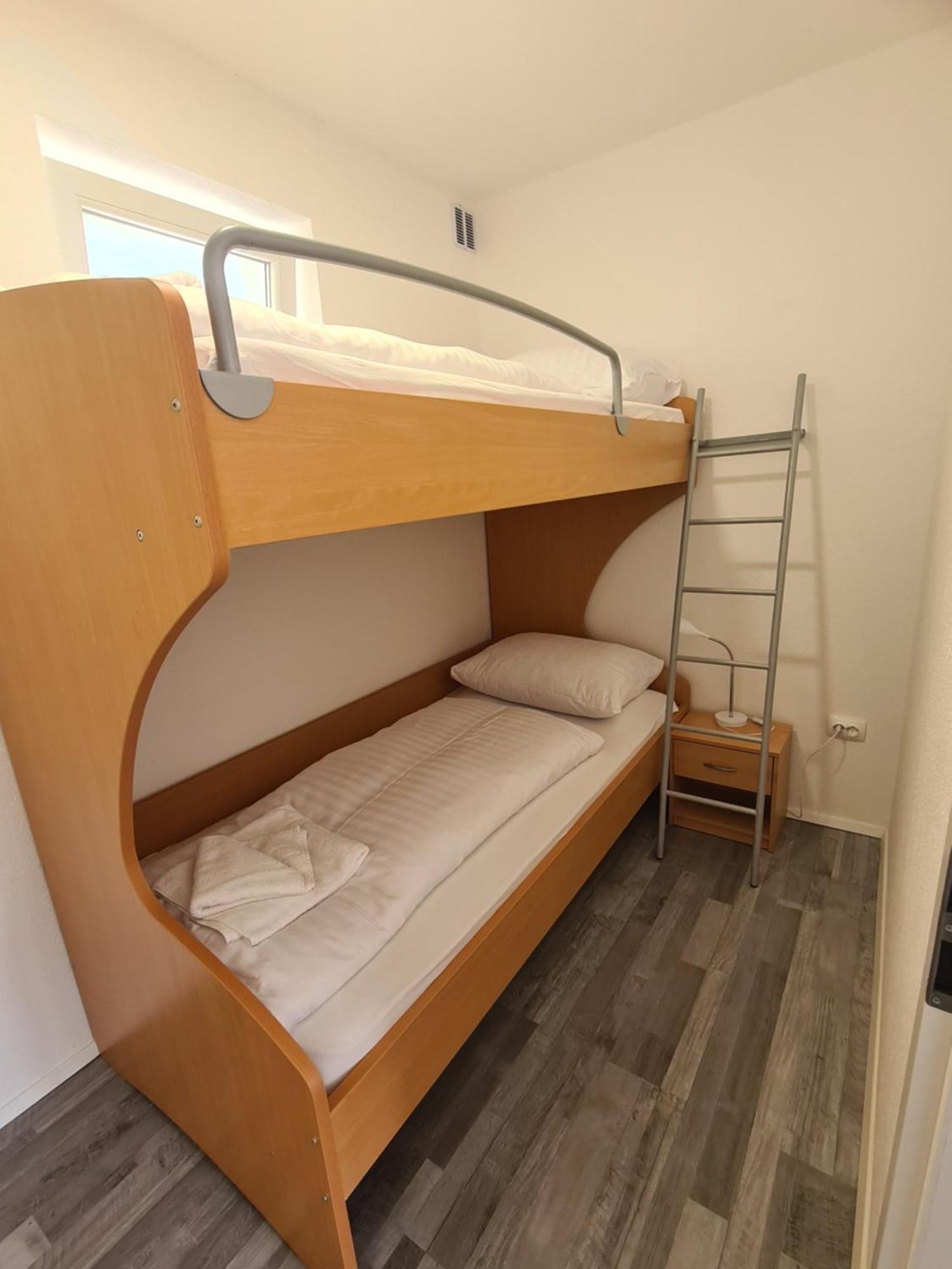 Pocitniski Dom Portoroz / Portoroz Holiday Home 외부 사진