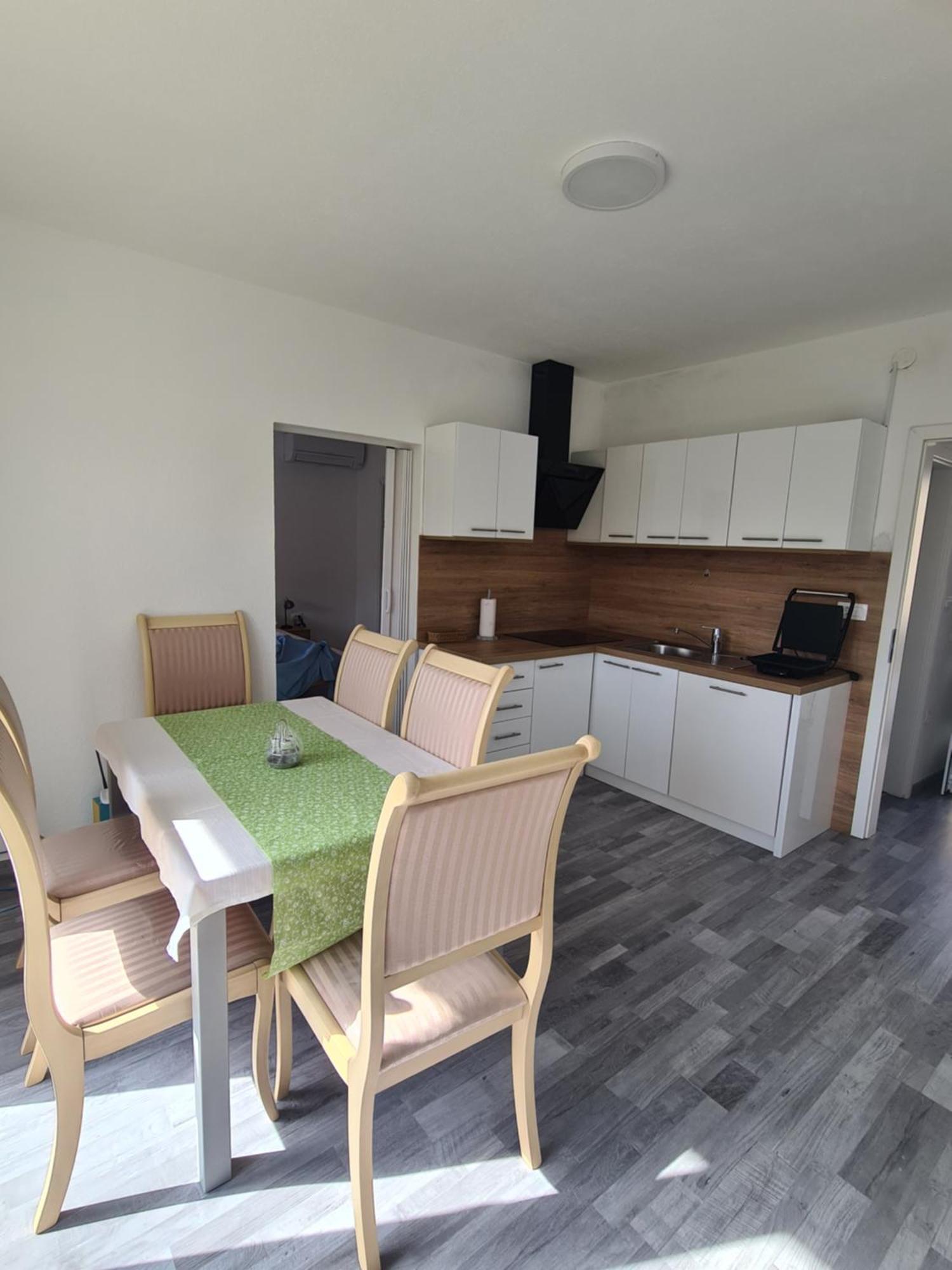 Pocitniski Dom Portoroz / Portoroz Holiday Home 외부 사진