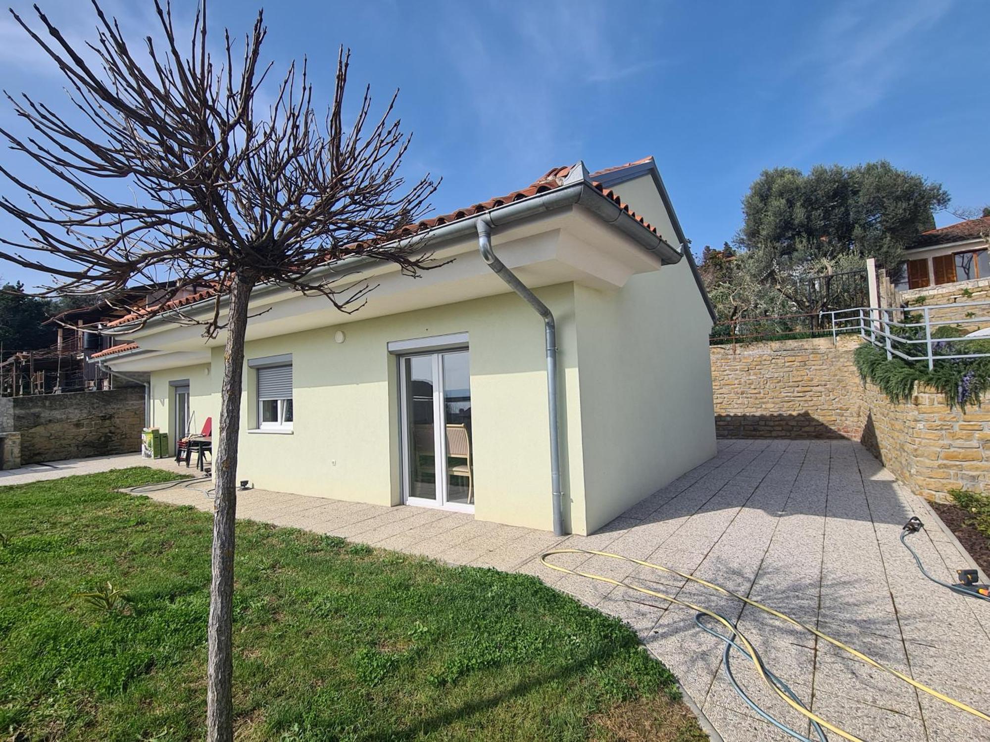 Pocitniski Dom Portoroz / Portoroz Holiday Home 외부 사진