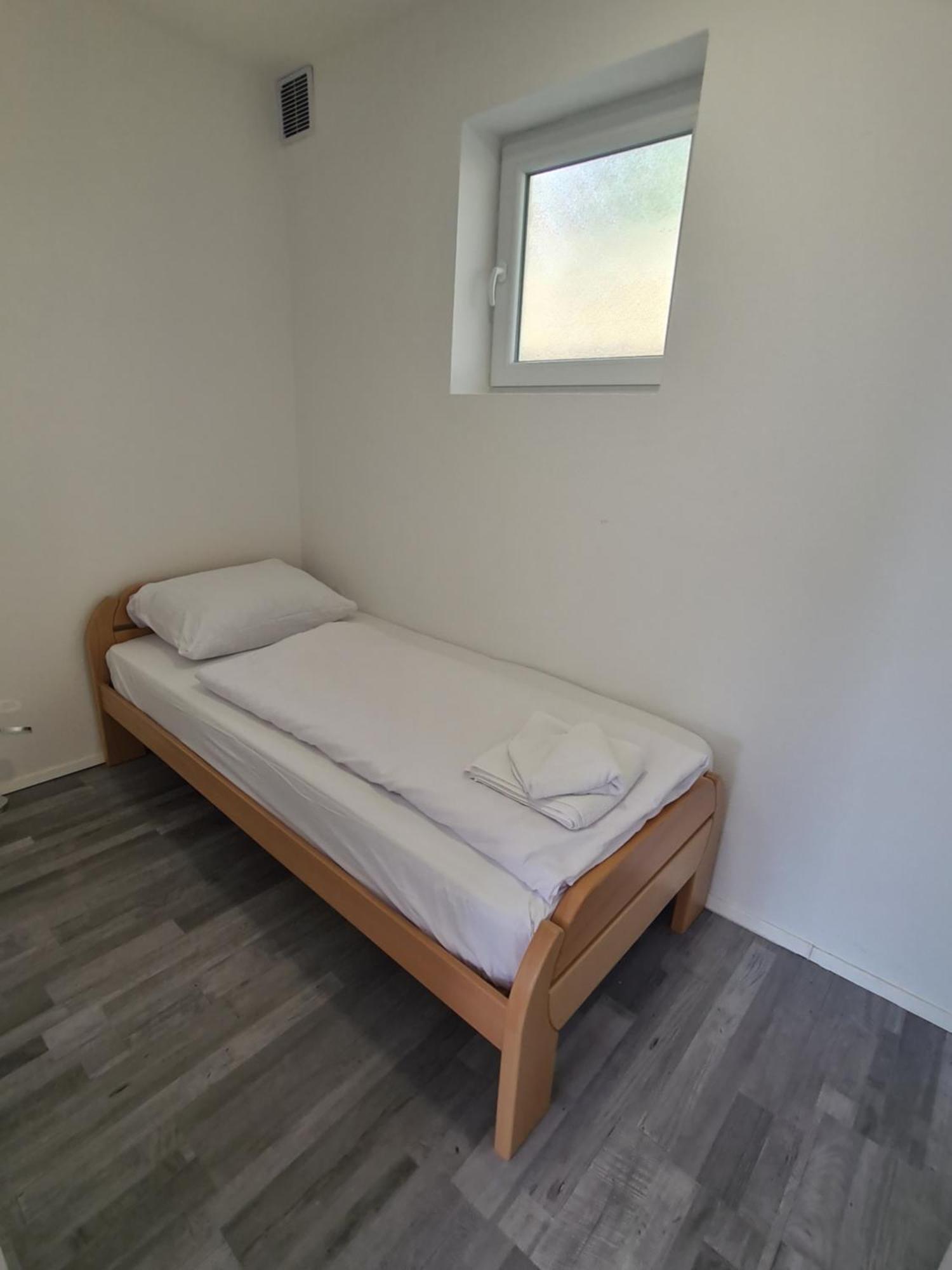 Pocitniski Dom Portoroz / Portoroz Holiday Home 외부 사진