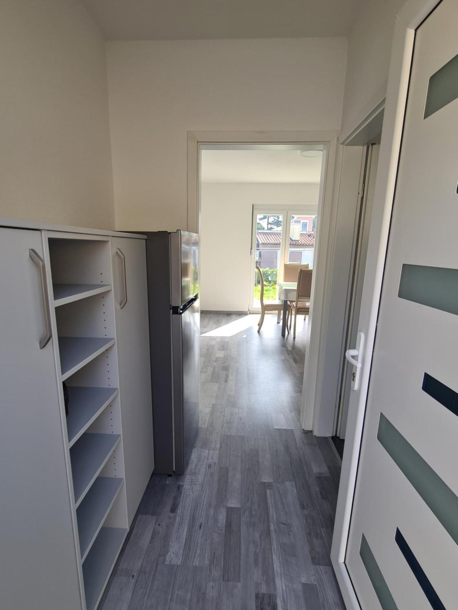 Pocitniski Dom Portoroz / Portoroz Holiday Home 외부 사진