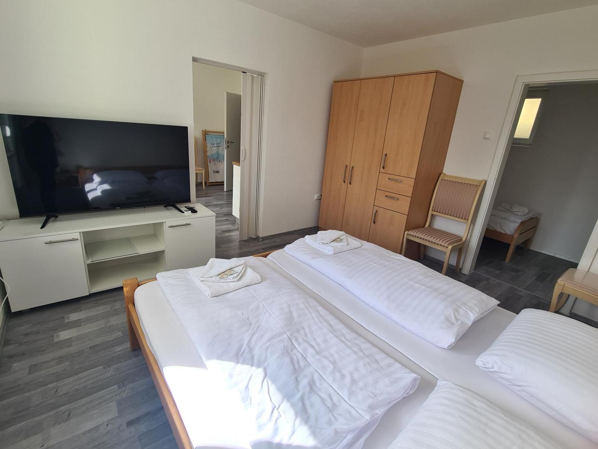 Pocitniski Dom Portoroz / Portoroz Holiday Home 외부 사진