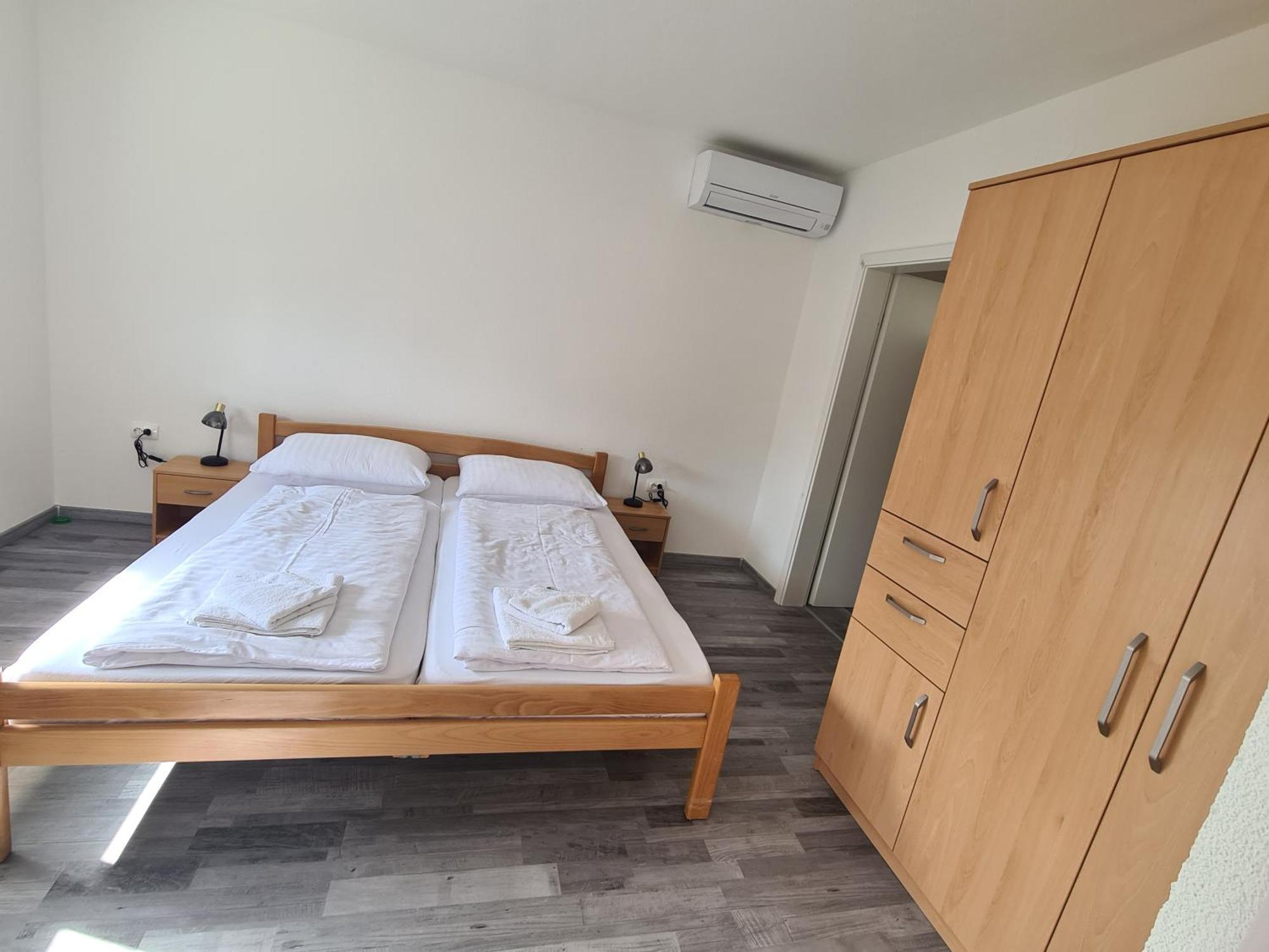 Pocitniski Dom Portoroz / Portoroz Holiday Home 외부 사진