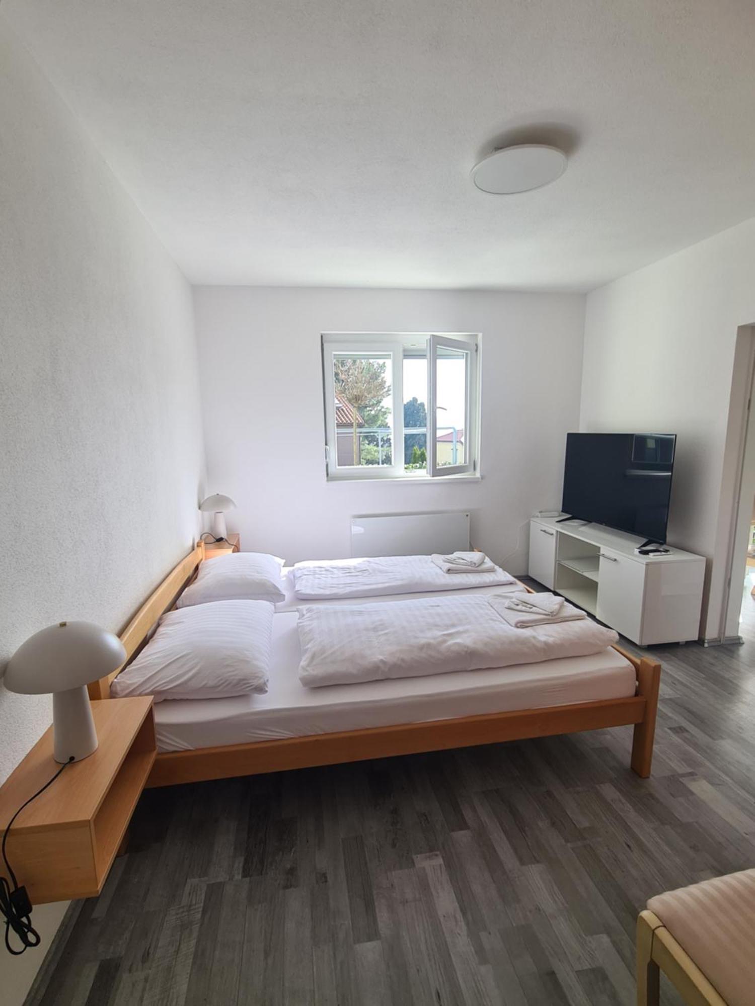 Pocitniski Dom Portoroz / Portoroz Holiday Home 외부 사진