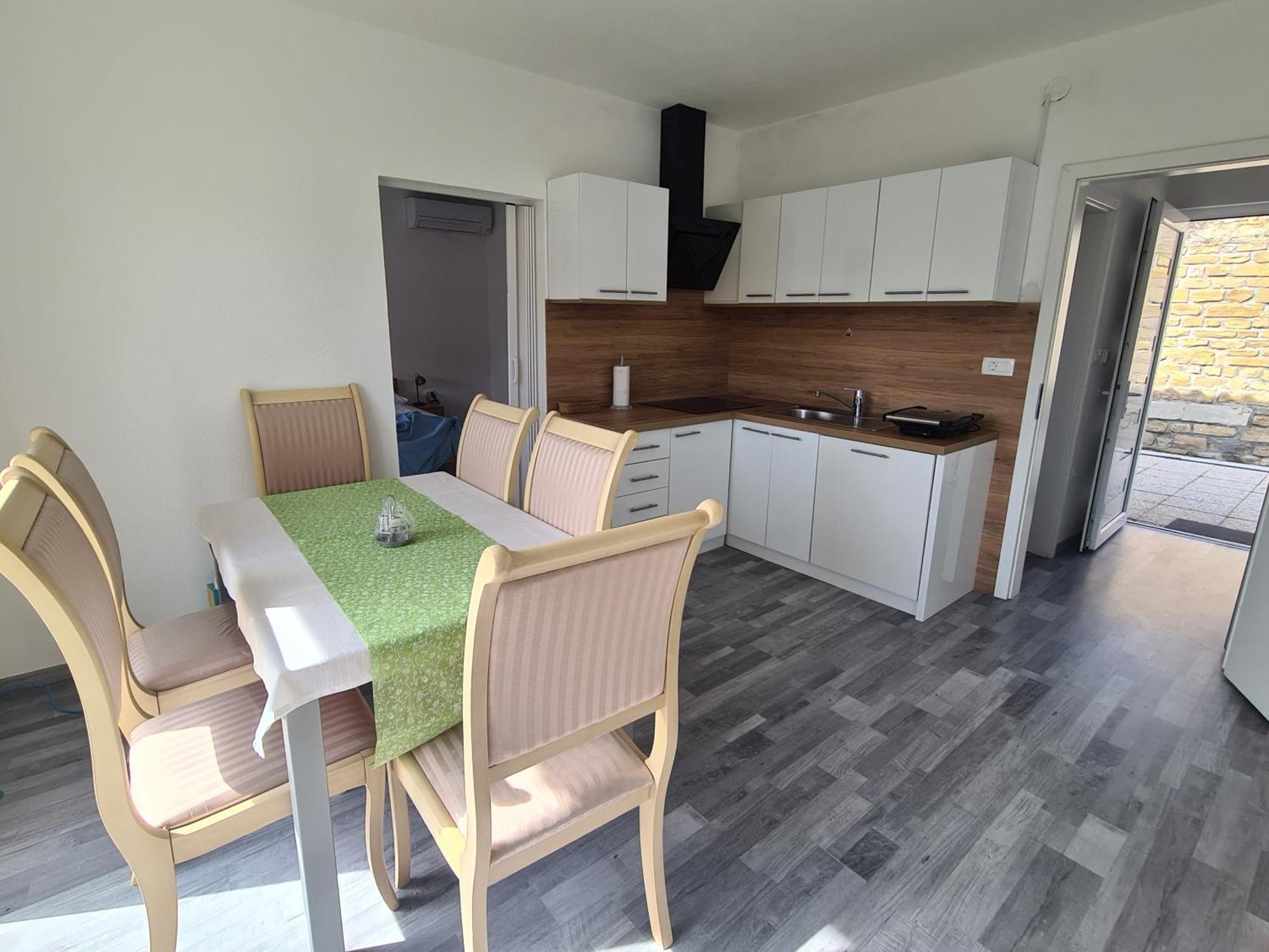 Pocitniski Dom Portoroz / Portoroz Holiday Home 외부 사진
