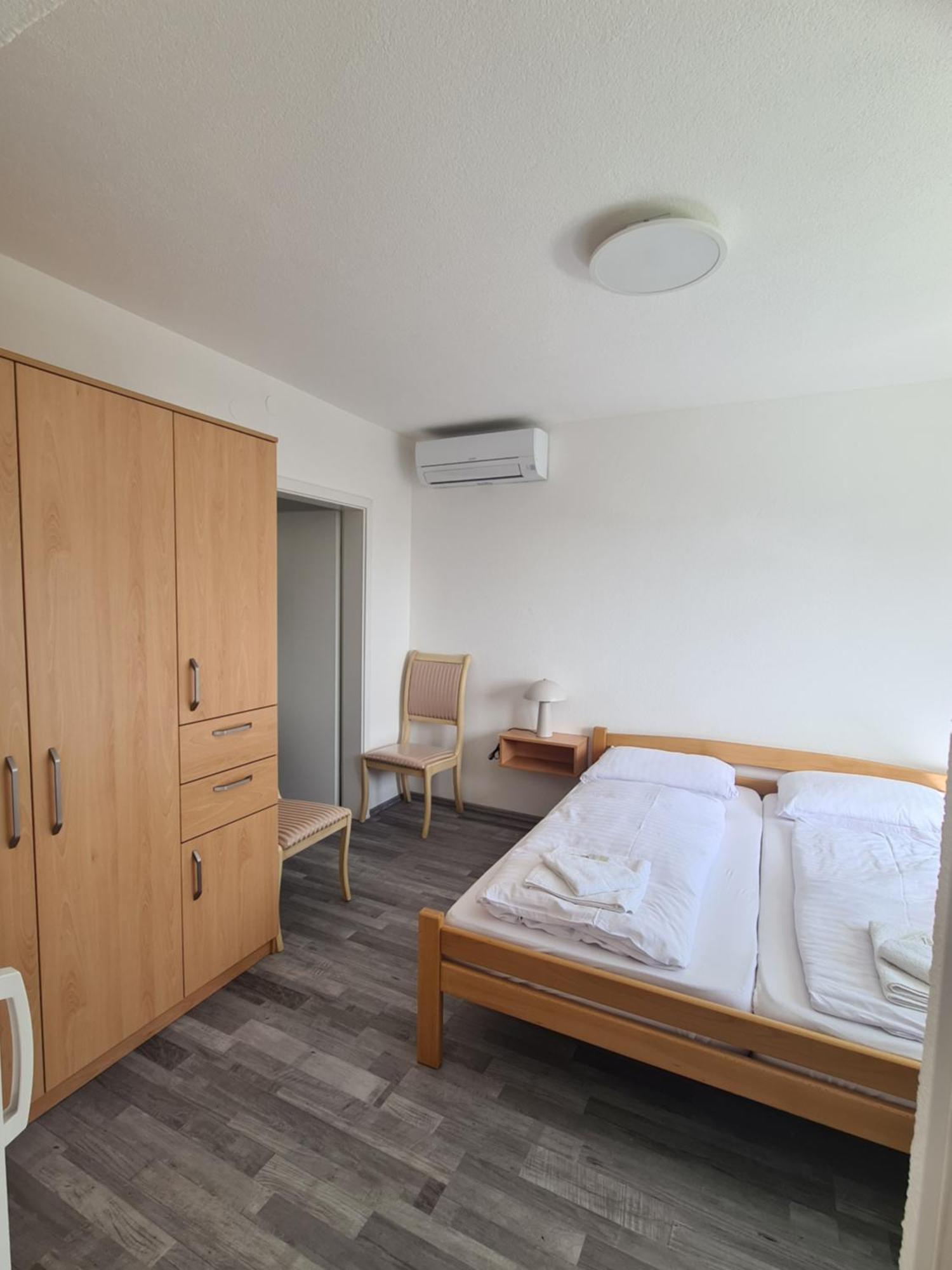 Pocitniski Dom Portoroz / Portoroz Holiday Home 외부 사진