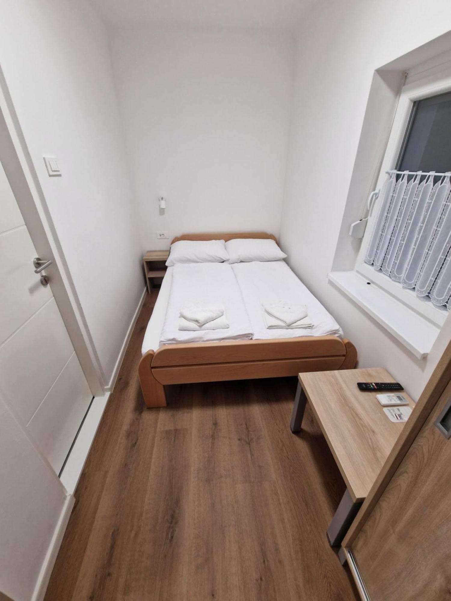 Pocitniski Dom Portoroz / Portoroz Holiday Home 외부 사진