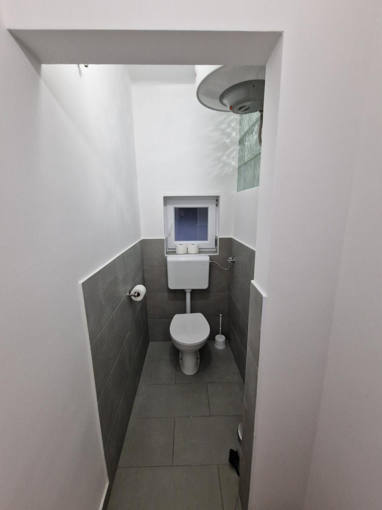 Pocitniski Dom Portoroz / Portoroz Holiday Home 외부 사진