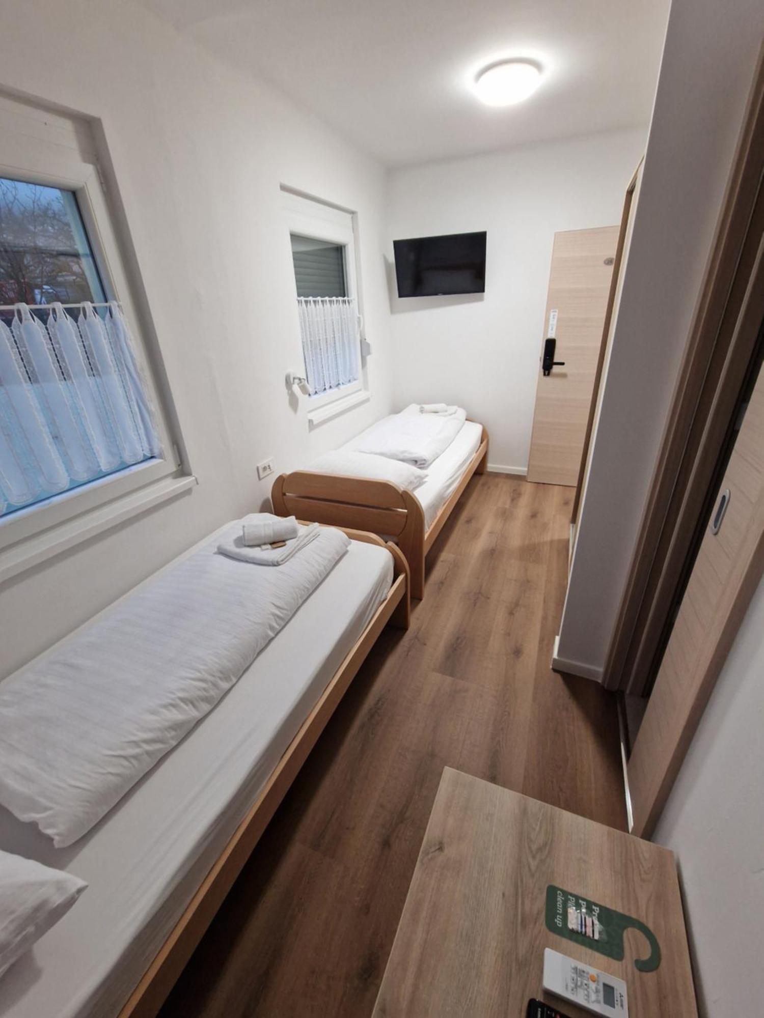 Pocitniski Dom Portoroz / Portoroz Holiday Home 외부 사진