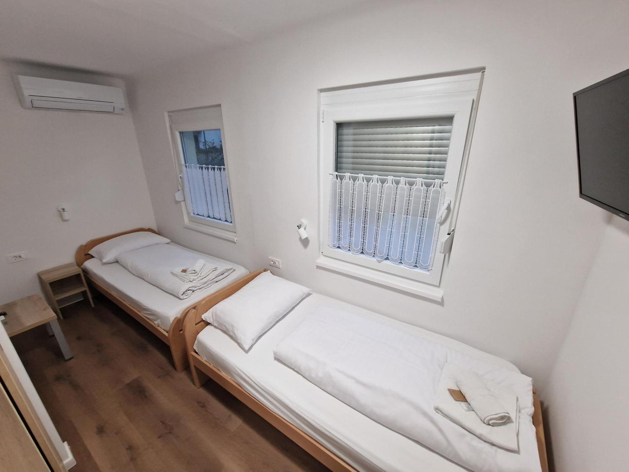 Pocitniski Dom Portoroz / Portoroz Holiday Home 외부 사진