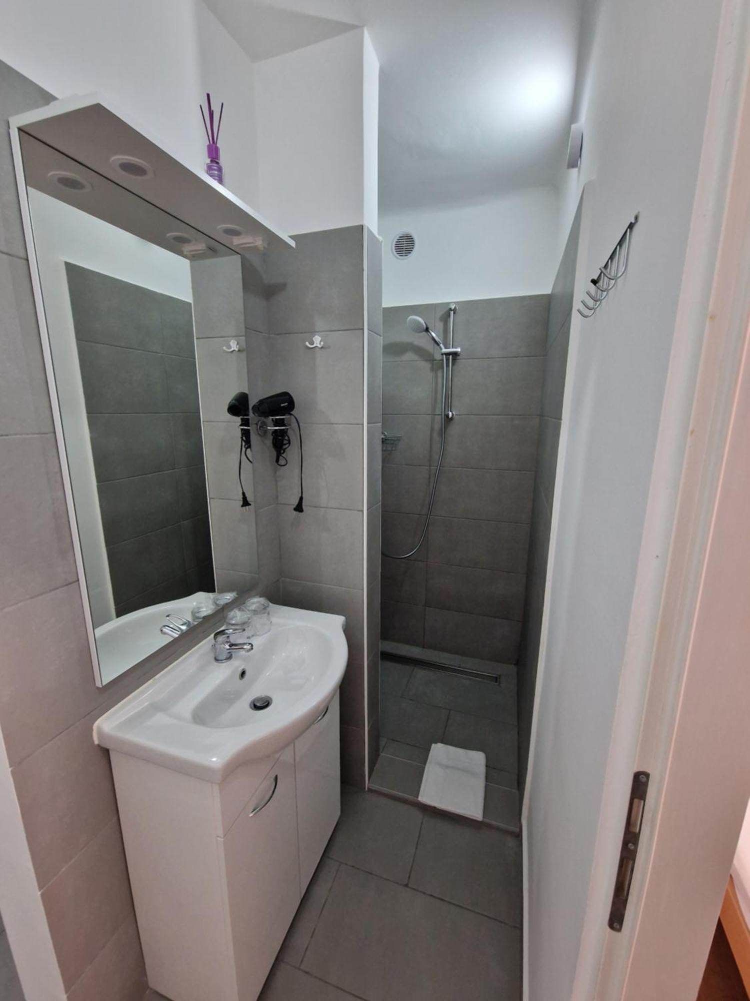 Pocitniski Dom Portoroz / Portoroz Holiday Home 외부 사진