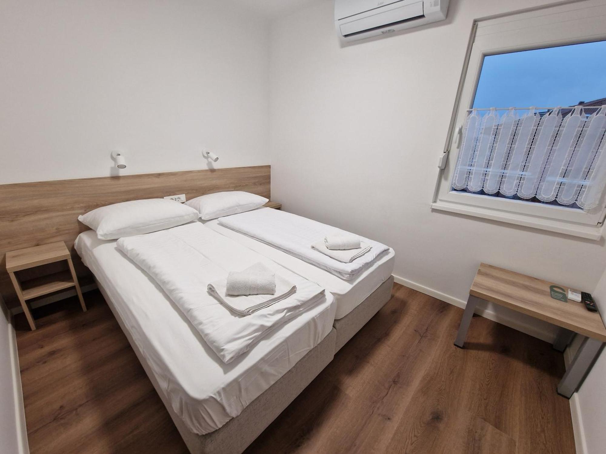Pocitniski Dom Portoroz / Portoroz Holiday Home 외부 사진