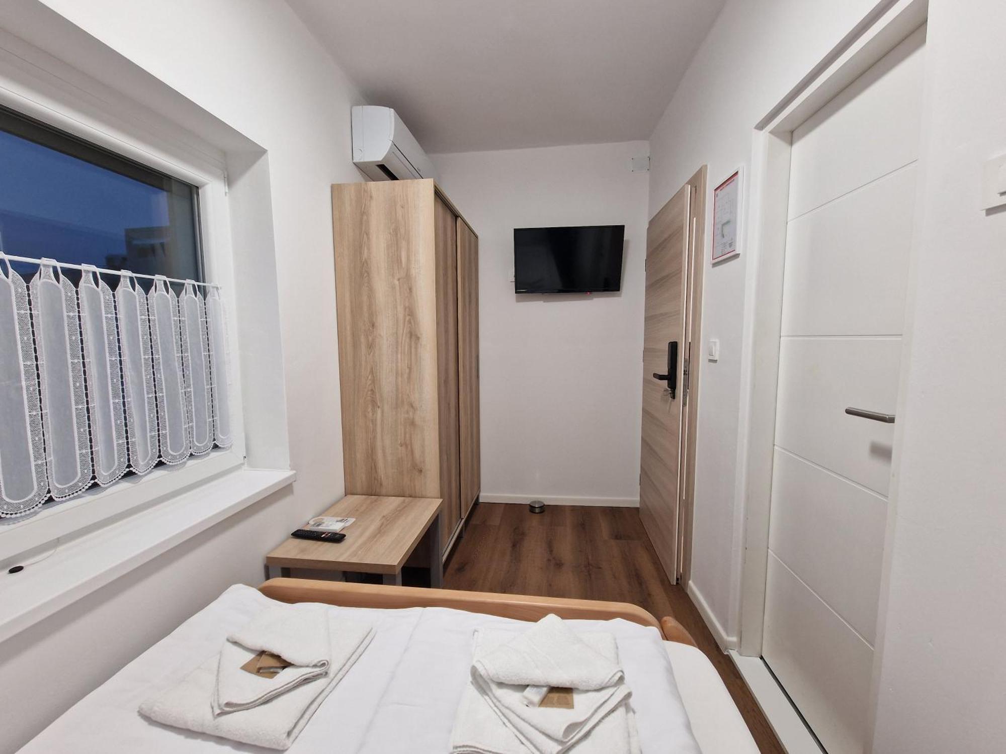 Pocitniski Dom Portoroz / Portoroz Holiday Home 외부 사진