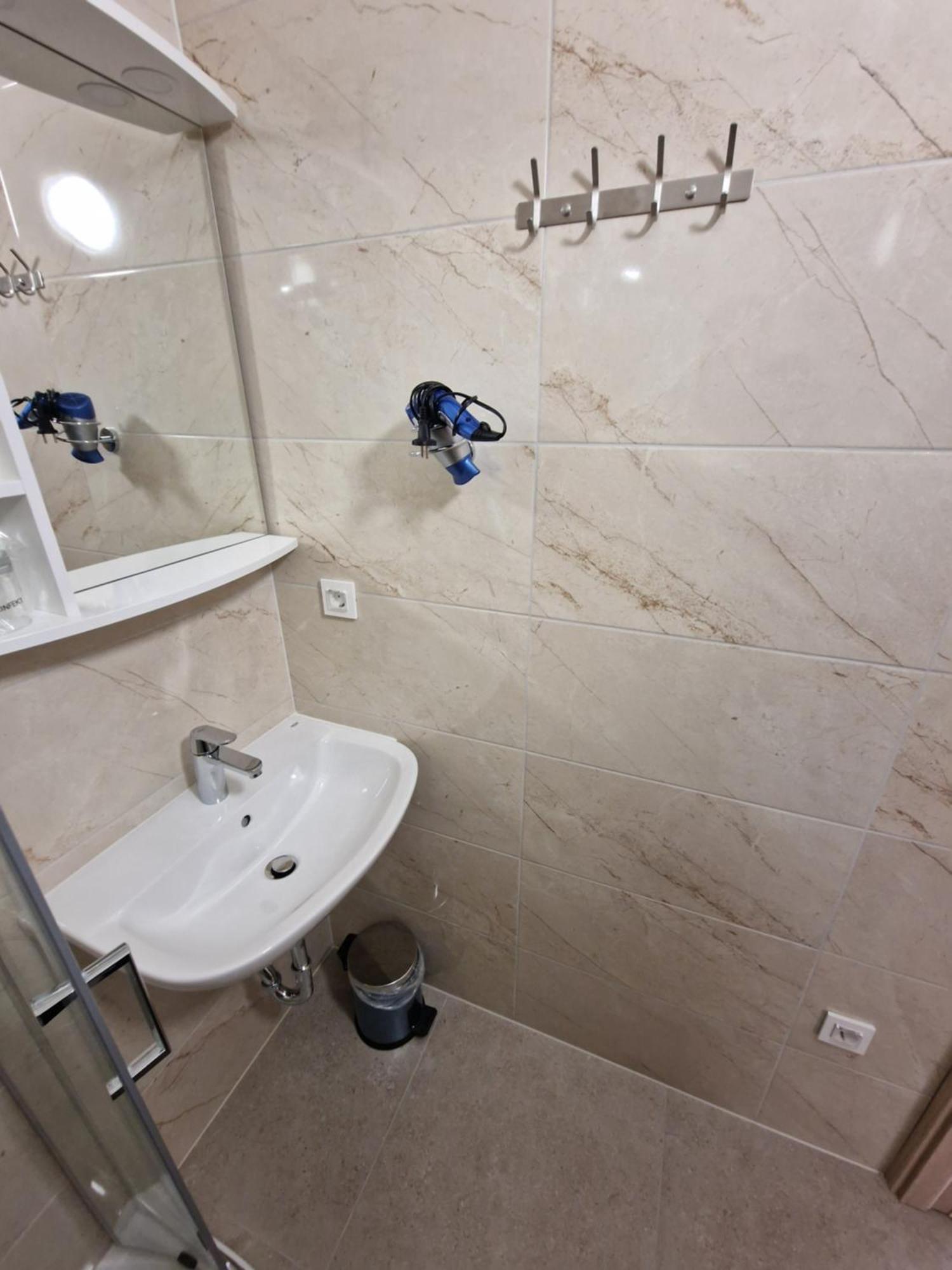 Pocitniski Dom Portoroz / Portoroz Holiday Home 외부 사진